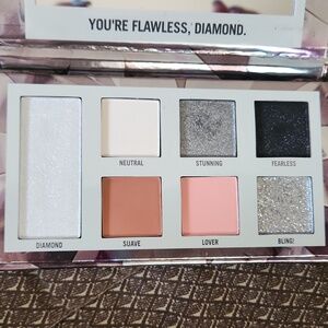 BH Cosmetics Diamond For April Palette